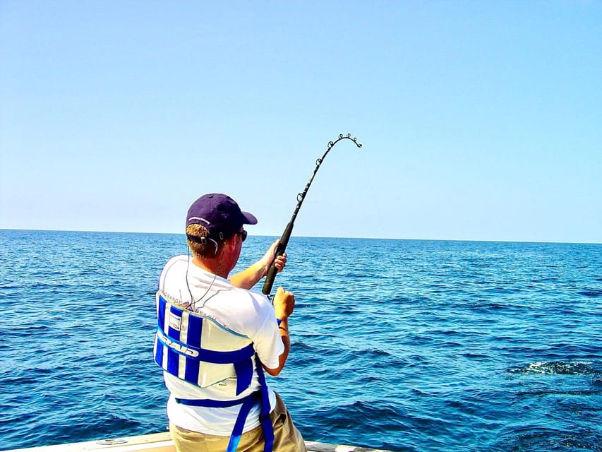 Fisher's Trek: Cominotto Island, Prime Fishing Spots & Gozo - Good To Know