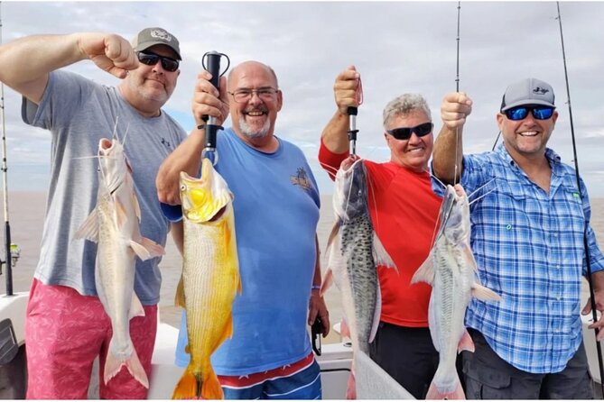 Fishing Experiences in Buenos Aires, Argentina - Good To Know