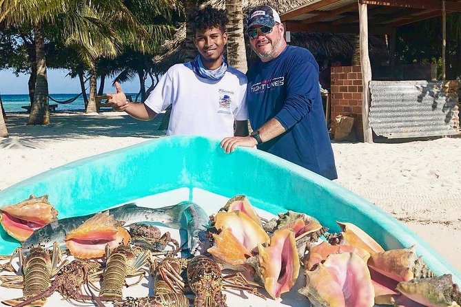 Fishing Like a Native & Island-Time Getaway Experience - Aquatic Adventure in Placencia