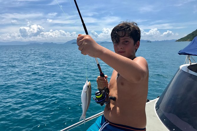 Fishing & Snorkeling Experience - Good To Know