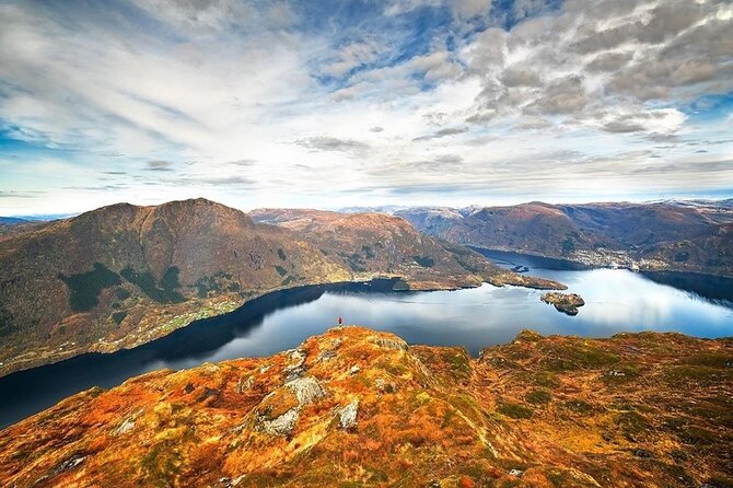 Fjord Hiking - Public Tour - Good To Know
