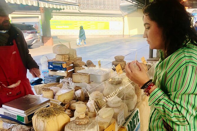 Flavours of Turin Walking Tour - Good To Know