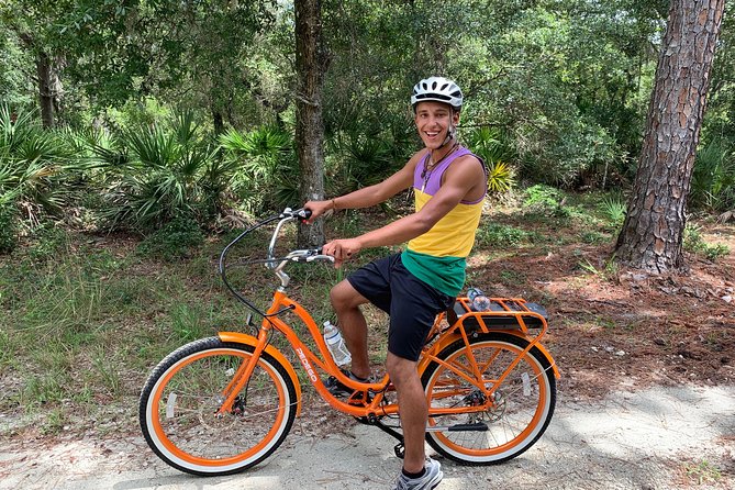 Florida Backroads E-Bike Tour - Good To Know