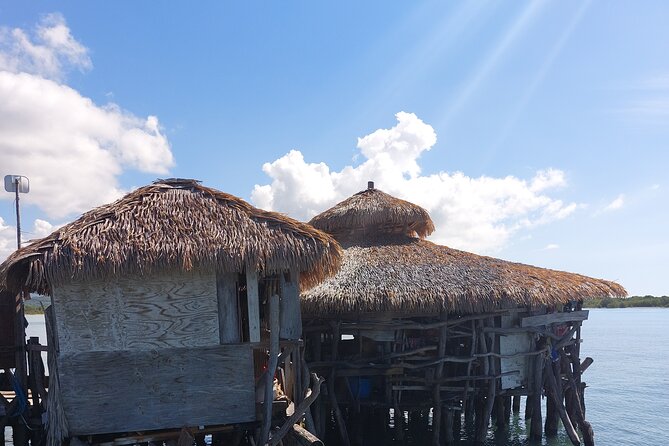 Floyds Pelican Bar and Lovers Leap Day Tour - Good To Know