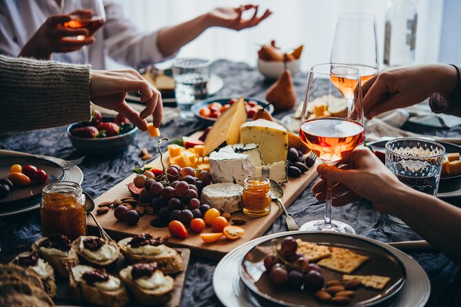 Food and Wine Tours Lake Como - Good To Know
