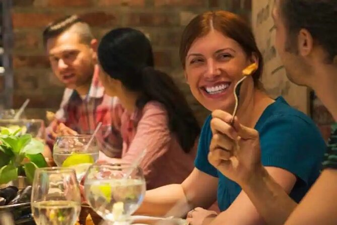 Food Safari: Meet the Best Restaurants of Mendoza in One Night - Good To Know