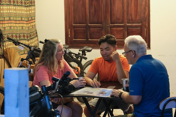 Food Tour By Bicycle In Phu Quoc - Tour Overview