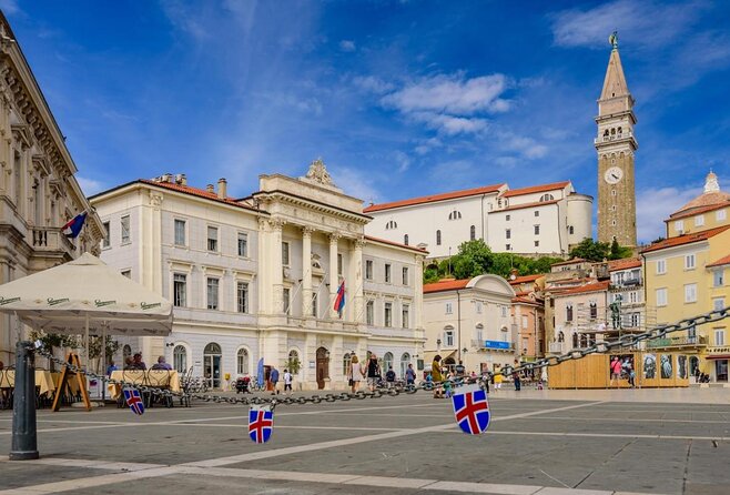 Food & Wine -> Gourmet Tour in Piran - Good To Know
