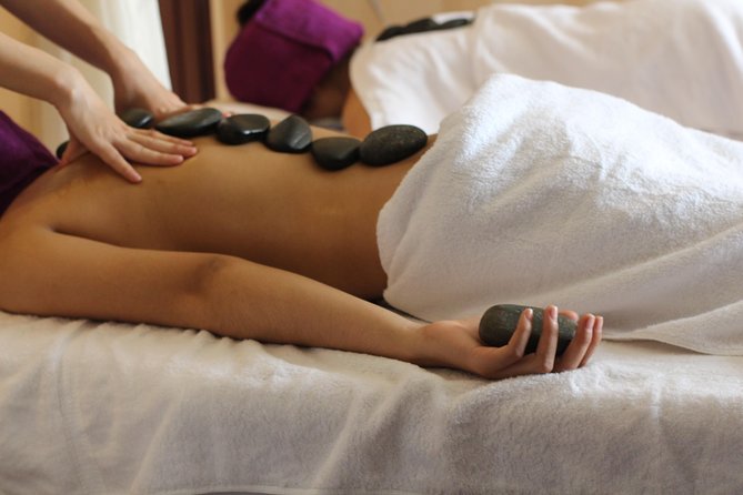 Foot Massage, Body Massage,Thai Massage, Facial, Body Care, Waxing - Overview of Services