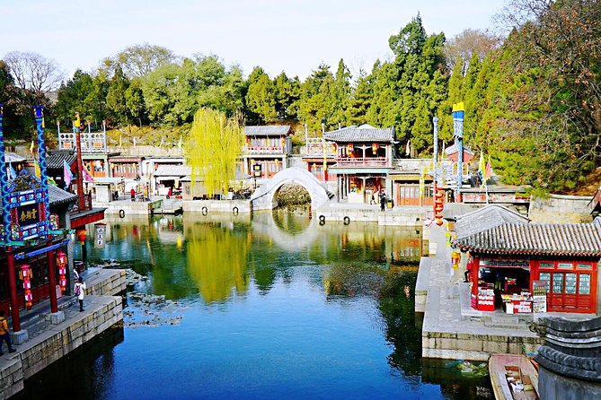Forbidden City, Summer Palace&Temple of Heaven Mini Group Tour - Good To Know