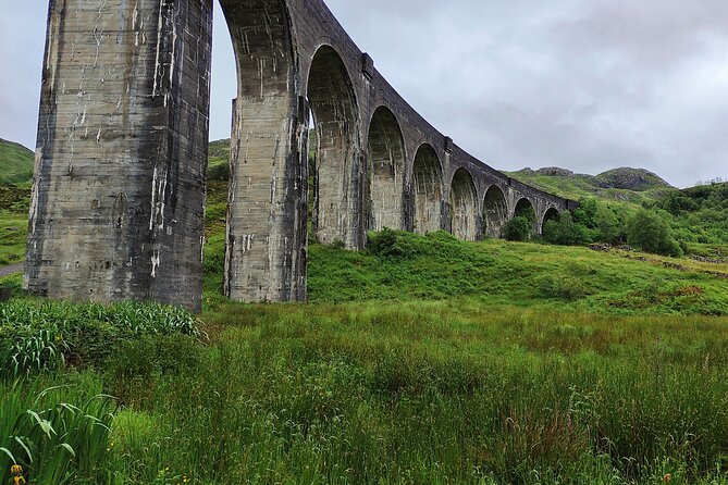 Fort William and Glencoe Tour - Tour Overview