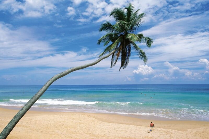 Four Day Tour in Southern Province Sri Lanka - Good To Know