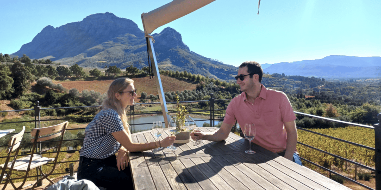 Franschhoek: Half Day Guided Nature Hike and Wine Tasting - Good To Know