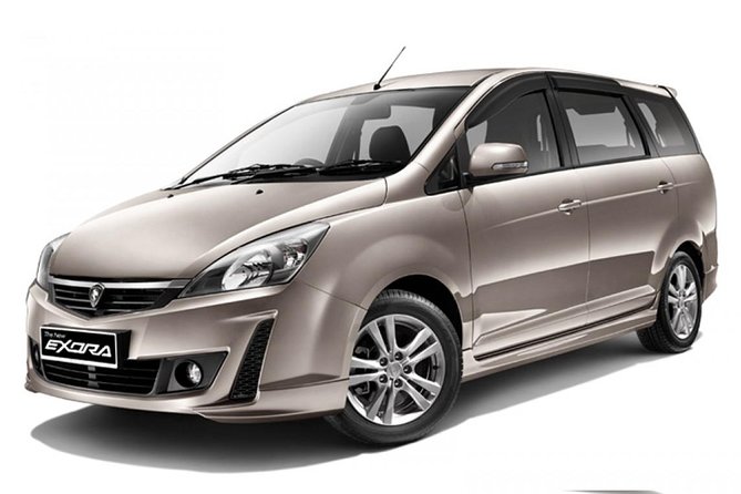 Free & Easy - Kuala Lumpur Private Car Charter Including Driver - Good To Know