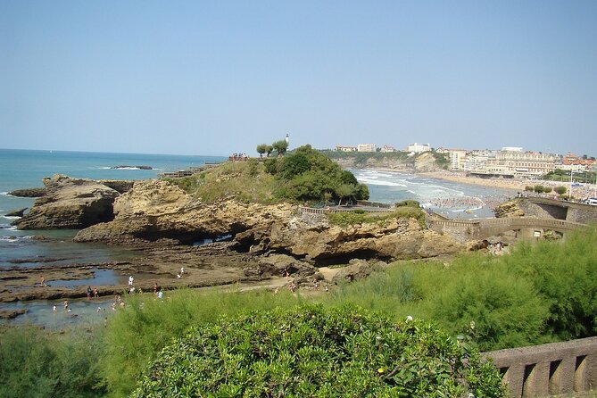 French Coast: Bayonne, Biarritz, San Juan De Luz - Private Tour - Good To Know
