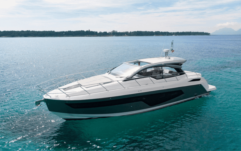 French Riviera: Private Yacht With Skipper - Meeting Point Details