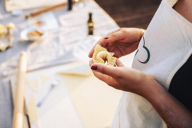 Fresh Pasta Course - Good To Know
