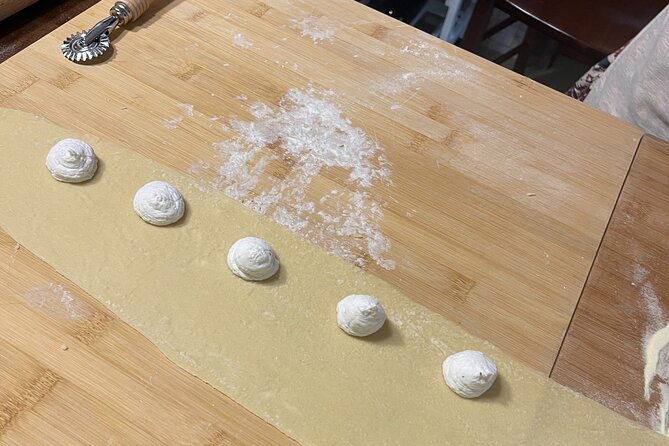 Fresh Pasta Private Cooking Class - Overview of the Cooking Class