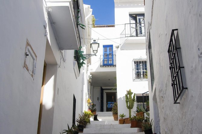 Frigiliana and Nerja Tour Direct From Malaga - Good To Know
