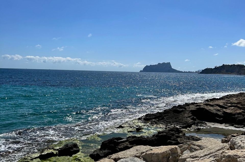 From Albir, Altea, Benidorm & Calpe: Coast & Caves Excursion - Good To Know