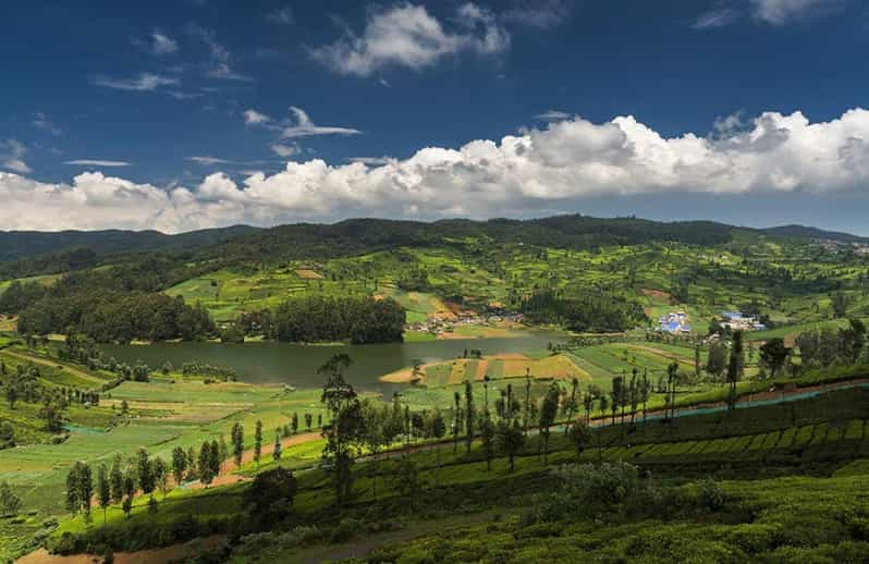 From Bangalore: 03 Days, Ooty Hill Station Luxurious Tour - Good To Know