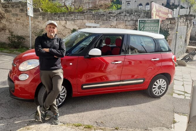 From Bari: Discover Alberobello and Matera (And More on the Way) - Good To Know