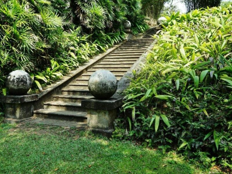 From Bentota/Beruwala: Lunuganga & Brief Garden Marvels Tour - Good To Know