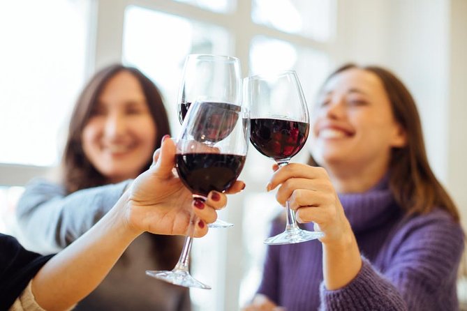 From Bologna: Wine Tasting and Vineyard Tour With the Winemaker - Good To Know