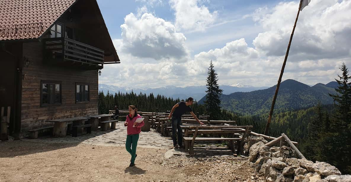 From Brasov: Hiking in Piatra Craiului National Park - Good To Know