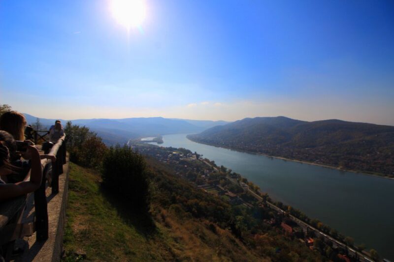 From Budapest: Danube Bend & Szentendre Tour With Lunch - Good To Know