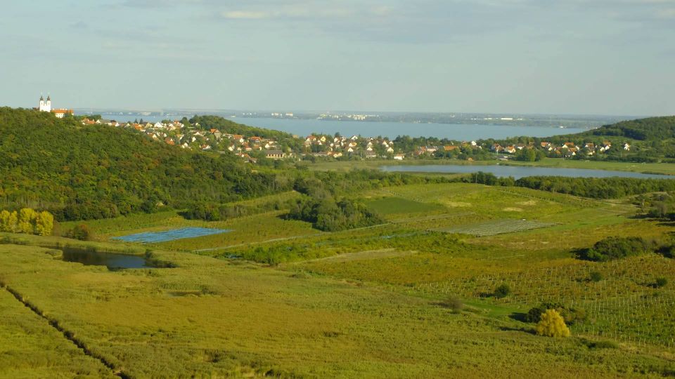 From Budapest: Lake Balaton Private Sailing/Tihany Peninsula - Good To Know