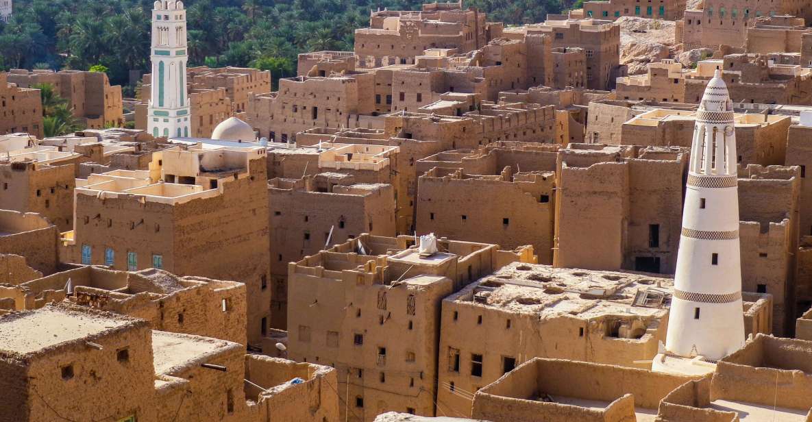 From Cairo: 3-Day Siwa Oasis and Western Desert Private Trip - Good To Know