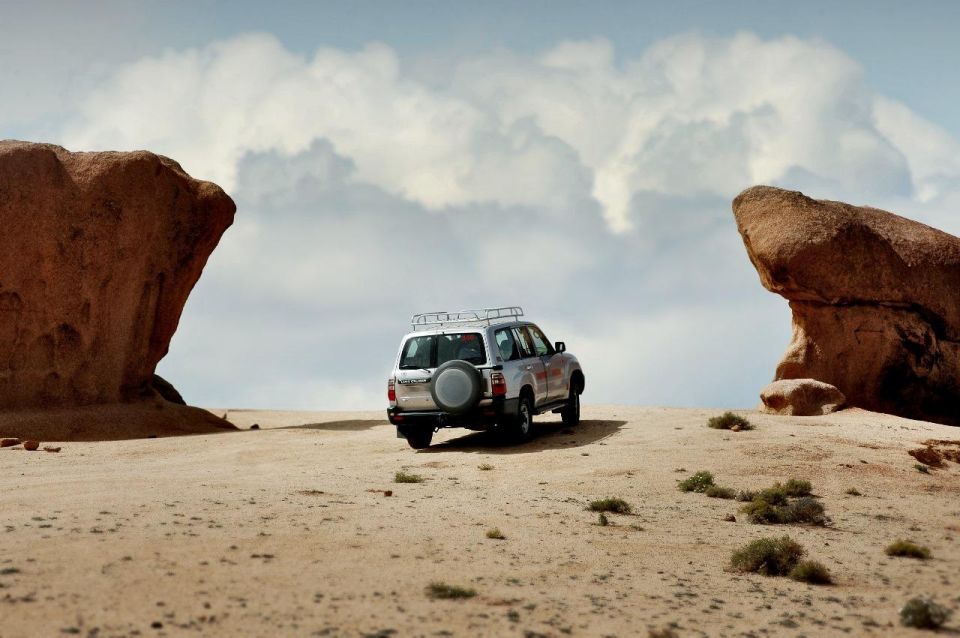 From Cairo: 4-Days Siwa Oasis Odyssey - Good To Know