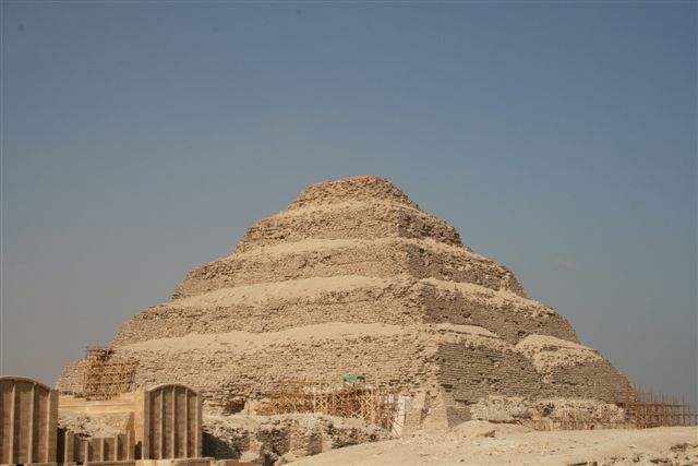 From Cairo: Saqqara and Memphis Pyramids Tour - Good To Know