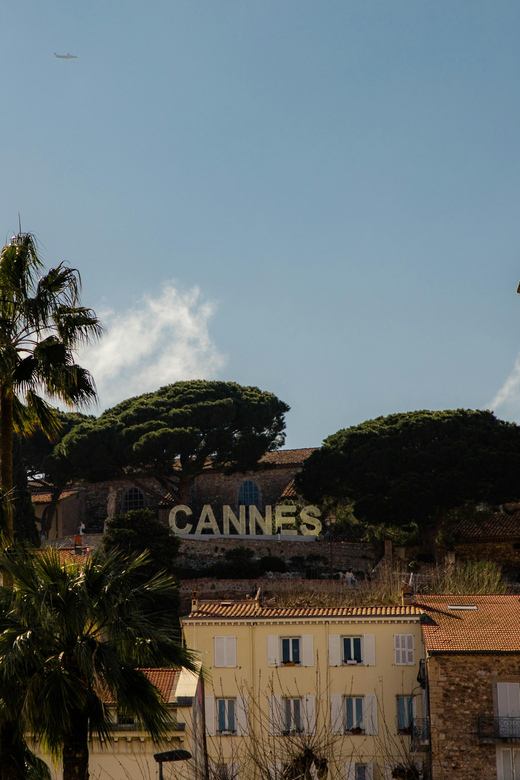 From Cannes: Eze, Monaco and Monte-Carlo Private Day Trip - Key Points