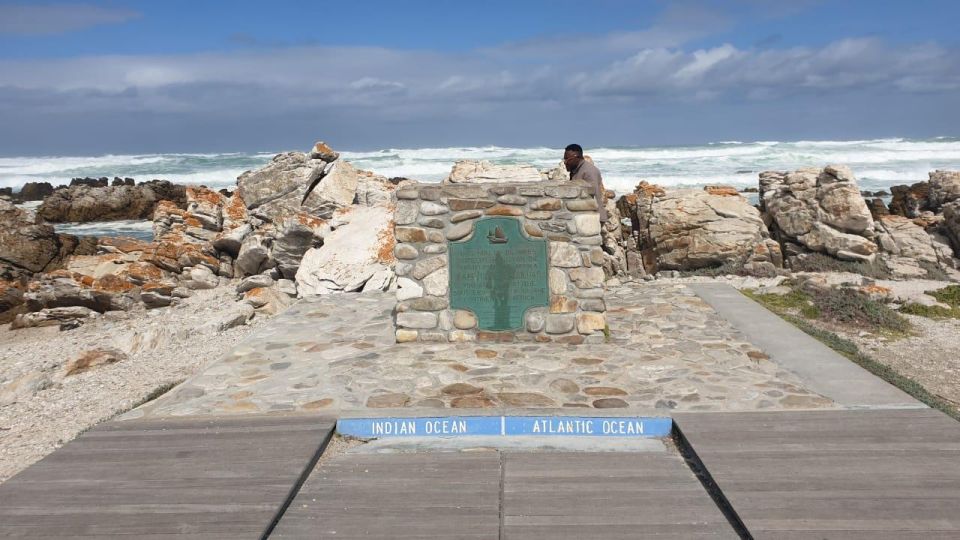 From Cape Town: Full-Day Cape Agulhas Private Tour - Good To Know