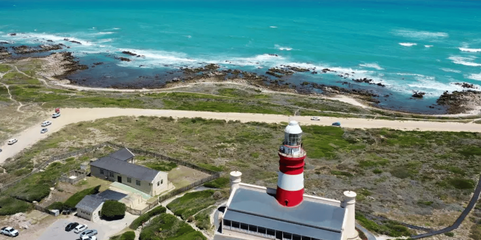 From Cape Town to Cape Agulhas and Penguins Private Day Tour - Good To Know