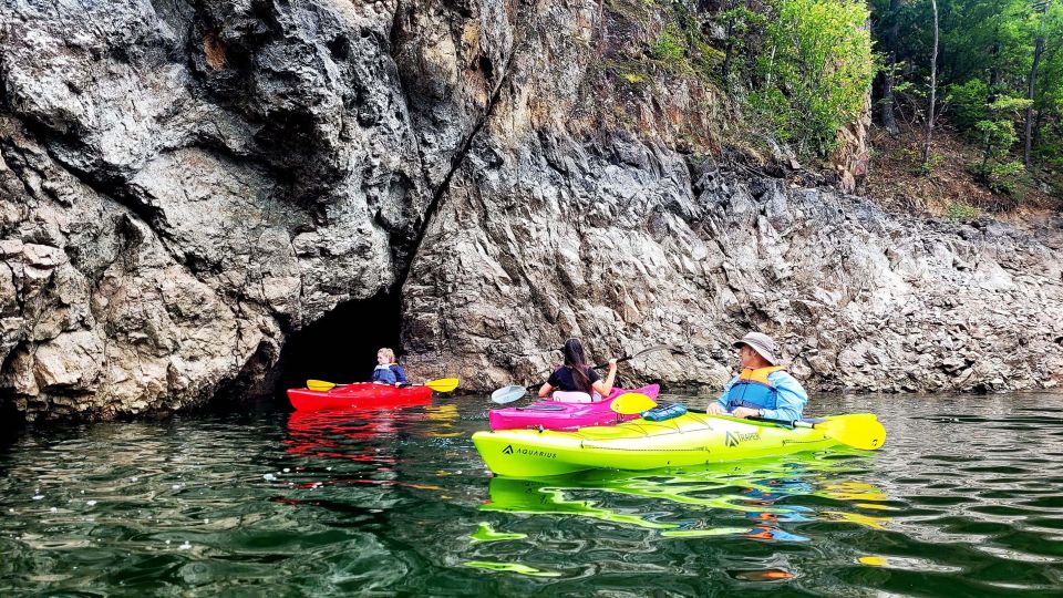 From Cluj: Paddle and Hike - Good To Know