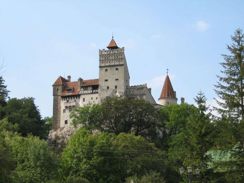 From Cluj: Two-Day Castle Tour in Transylvania - Good To Know