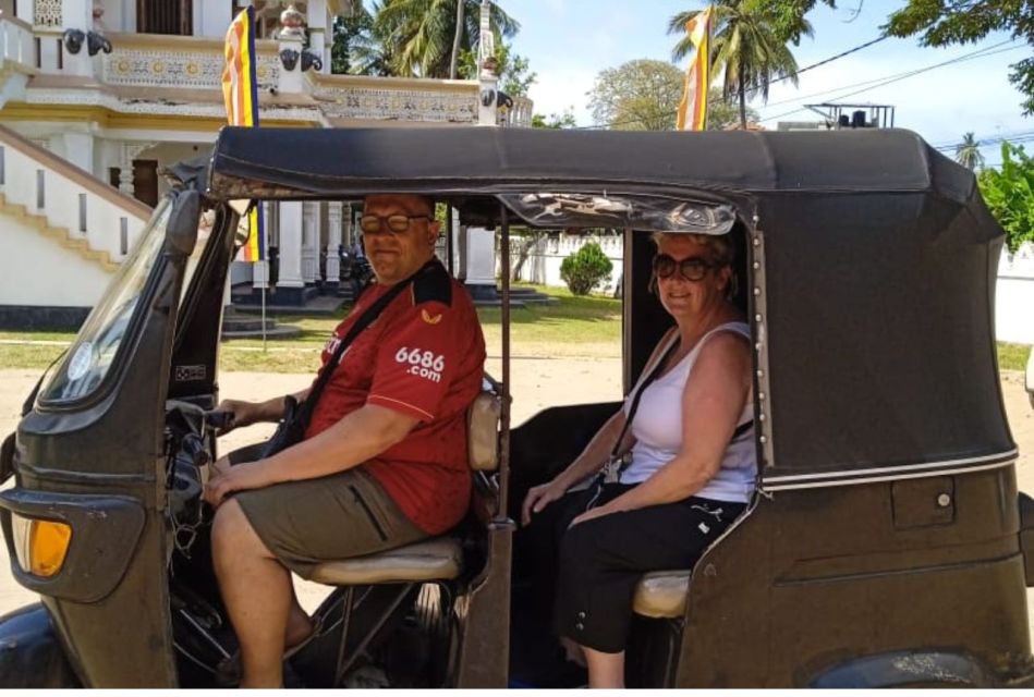 From Colombo: Dutch Canal Boat Adventure (Private) - Good To Know