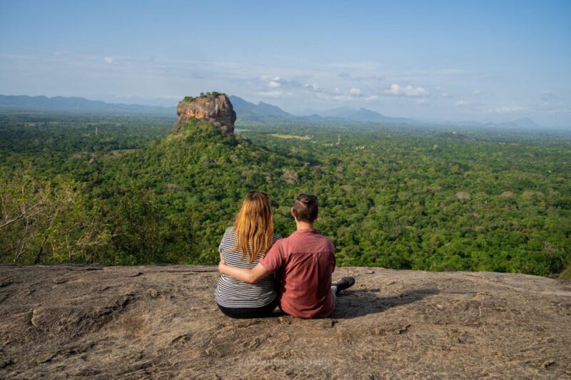 From Colombo: Pidurangala Rock and Minneriya Safari Day Tour - Good To Know