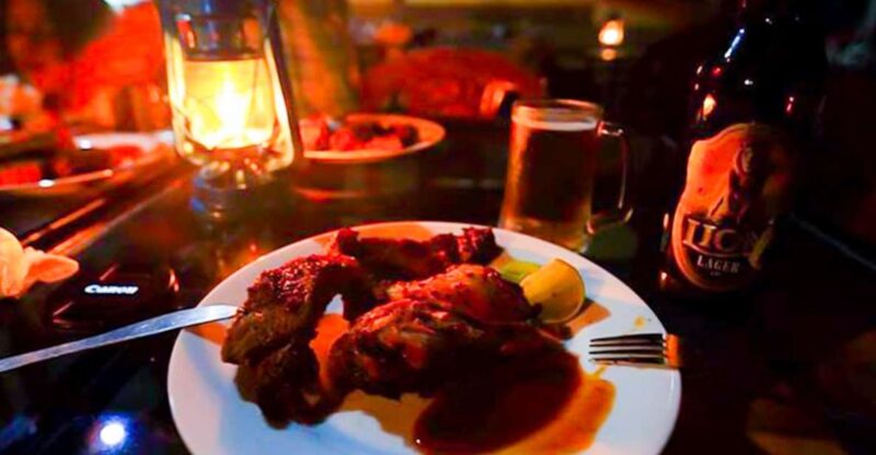 From Colombo: Private BBQ Dinner in a Countryside House - Good To Know