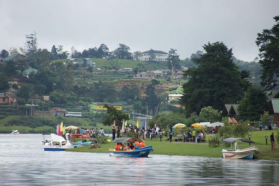 From Colombo: Private Overnight Trip to Nuwara Eliya - Good To Know