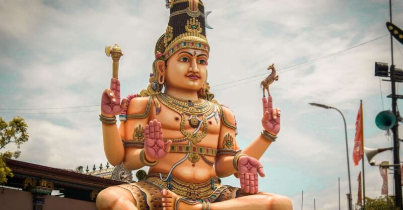 From Dambulla: Trincomalee Sightseeing Tour - Good To Know