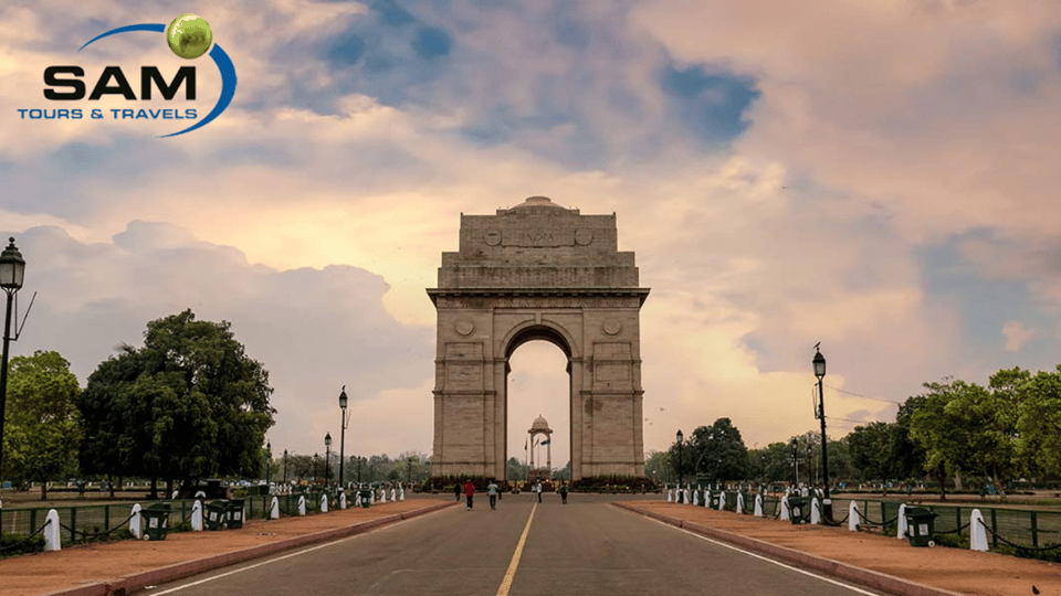 From Delhi: India Tour Package 6 Days - Good To Know