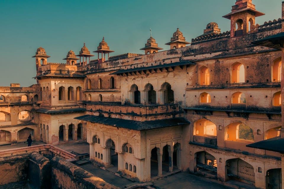 From Delhi: Jaipur Private Day Trip With Monkey Temple - Good To Know