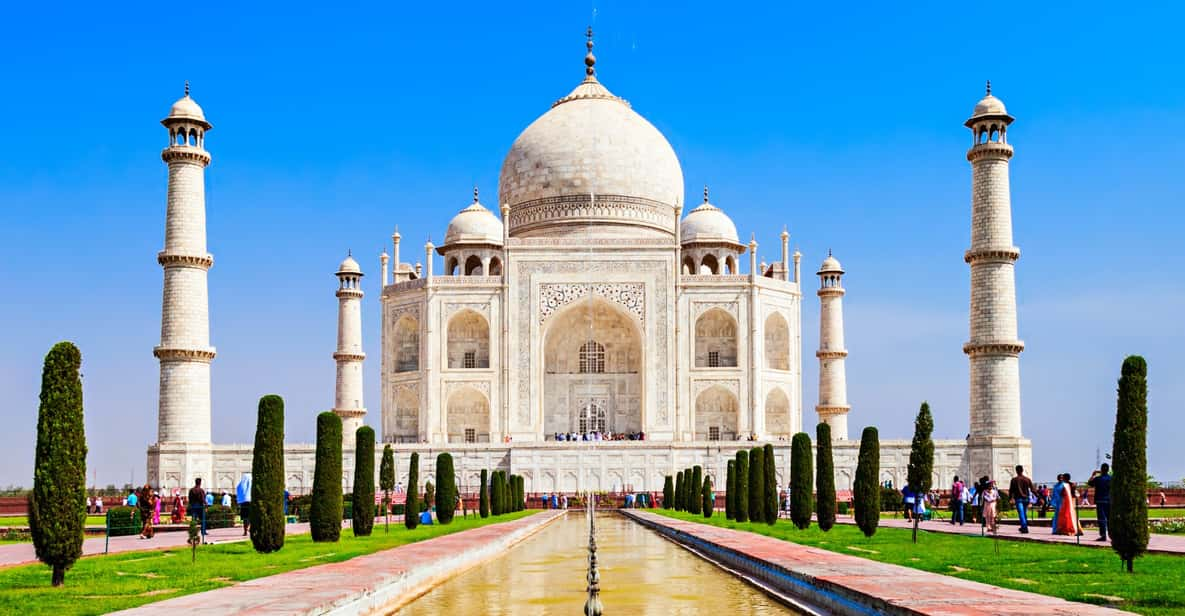 From Delhi: Private 5-Day Golden Triangle Tour - Good To Know