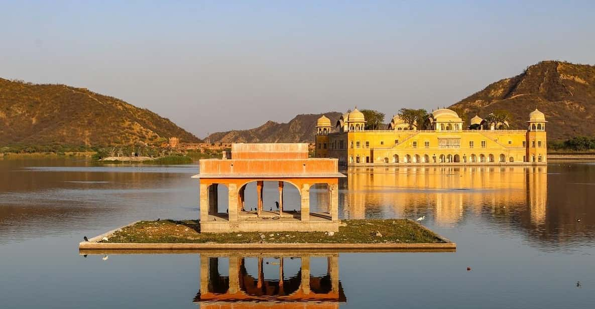 From Delhi: Private Tour to Jaipur (Pink City) By Car - Good To Know