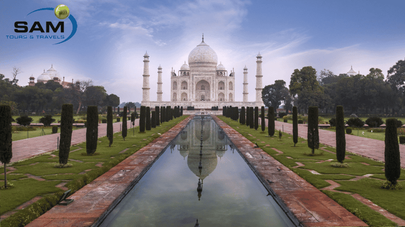 From Delhi: Taj Agra Private Day Tour by Car - Good To Know