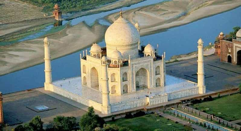 From Delhi : Taj Mahal Sunrise Tour by Car - All Inclusive - Good To Know